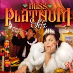 Miss Platnum canta RNB cu influente din folclor