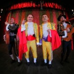 Teatru, pentru toata lumea!