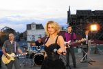 Exclusivitate! Julia Jianu: " Inna este o buna interpreta"