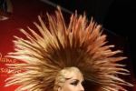 Lady Gaga a făcut show &icirc;n sutien &icirc;ntr-un club din Londra.