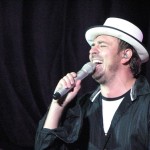 Horia Brenciu, actor amator cu intentii profesioniste