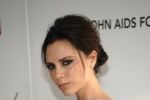 Victoria Beckham a izbucnit &icirc;n lacrimi c&acirc;nd David a primit premiul Personalitatea Anului.