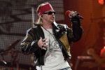 Axl Rose a acordat primul său interviu după o pauză de 14 ani.