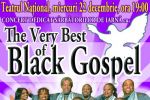 Celebrii membri ai corului &bdquo;The Very Best of Black Gospel&rdquo; vin in Romania!