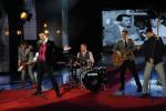 Directia 5 a lansat albumul special "Cinema love".