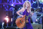 Taylor Swift l-a devansat pe Michael Jackson.