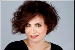 Exclusivitate! Adina Buzatu:"Tudor Chirila tine topul celor mai bine imbracati barbati din Romania"