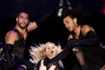 Madonna, vedeta despre care s-a scris cel mai mult &icirc;n ultimul deceniu &icirc;n presa britanică.