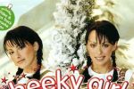 Piesa "Cheeky Christmas", a trupei Cheeky Girls - cea mai proastă melodie de Crăciun.