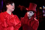 Paris, Mon Amour şi Silvia, la Teatrul Naţional de Operetă.