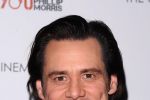 Jim Carrey a primit de Crăciun un pui de cangur.