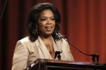 Forbes: Oprah Winfrey, &icirc;n fruntea topului vedetelor de la Hollywood cu cele mai mari venituri ...