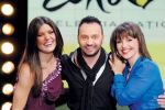 Marina Almăşan: "Telespectatorii vor sta cu sufletul la gură".
