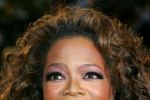 Oprah Winfrey &icirc;şi lansează propria televiziune.