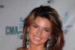 Shania Twain s-a casatorit.