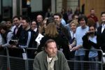 A murit actorul britanic Pete Postlethwaite.