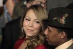 Mariah Carey a primit cadou de Crăciun un automobil de lux &icirc;n valoare de 400.000 de dolari.
