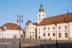 Festivalul ARTmania de la Sibiu se va desfăşura &icirc;ntre 8 şi 14 august.