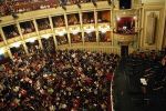 Opera Naţională Bucureşti deschide s&acirc;mbătă seria spectacolelor dedicate compozitorului ...