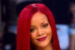Rihanna &icirc;şi lansează propriul parfum.