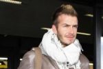 David şi Victoria Beckham vor deveni părinţi pentru a patra oară.