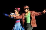 Opera Comică din Bucureşti, &icirc;n turneu &icirc;n Dubai.