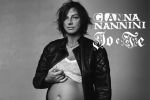 Noul album al Giannei Nannini scandalizează prin fotografia de pe copertă.