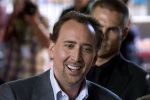 Nicolas Cage a primit &icirc;ngrijiri &icirc;n Spitalul CF 2.