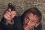 Următorul film din seria "James Bond" va fi lansat la 9 noiembrie 2012.