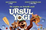 "Ursul Yogi", o comedie 3D pentru &icirc;ntreaga familie.