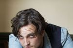 James Walsh, solistul Starsailor, vine &icirc;n februarie la The Ark.