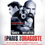 Din Paris, cu dragoste iti ofera speed dating