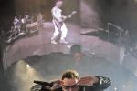 Bono are acţiuni de 500 de milioane de lire sterline la Facebook.