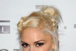 Gwen Stefani a devenit ambasadoarea unui brand de cosmetice.