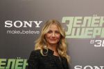 Filmul de acţiune "The Green Hornet" este noul lider al &icirc;ncasărilor din SUA.