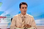 Sebastian Lăzăroiu, despre Mircea Badea: E un clovn trist.