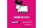 Seară de film marca Anim'est, la ICR.