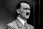 Fotografii inedite cu Hitler, v&acirc;ndute la licitaţie cu 35.800 de euro.