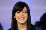 Lily Allen &icirc;şi deschide casă de discuri.