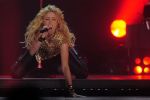 Shakira şi Black Eyed Peas, premiaţi la gala NRJ Music Awards 2011.