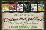 Festival de Filme Clasice la Glendale Studio.