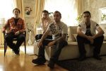 Directia 5 unplugged la Memories Lounge!