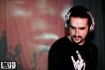 O seară perfectă cu Andy Fletcher la platane, completată de Amon şi DJ Marika la The Ark.