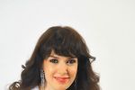 Alina Chivulescu:  Eu sunt un fel de soldat  disciplinat faţă de această meserie.