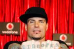 Vanilla Ice, internat după ce s-a lovit la cap &icirc;n timp ce patina.