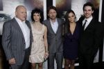 Filmul horror "The Rite", &icirc;n fruntea box office-ului nord-american.