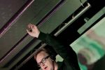 Premieră mondială cu Andy Fletcher la The Ark.