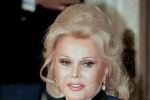 Zsa Zsa Gabor, internată &icirc;n stare gravă &icirc;ntr-o clinică din Los Angeles.