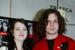 Grupul The White Stripes s-a destrămat.