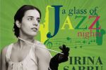 A glass of jazz, &icirc;n fiecare vineri, la The Ark.
